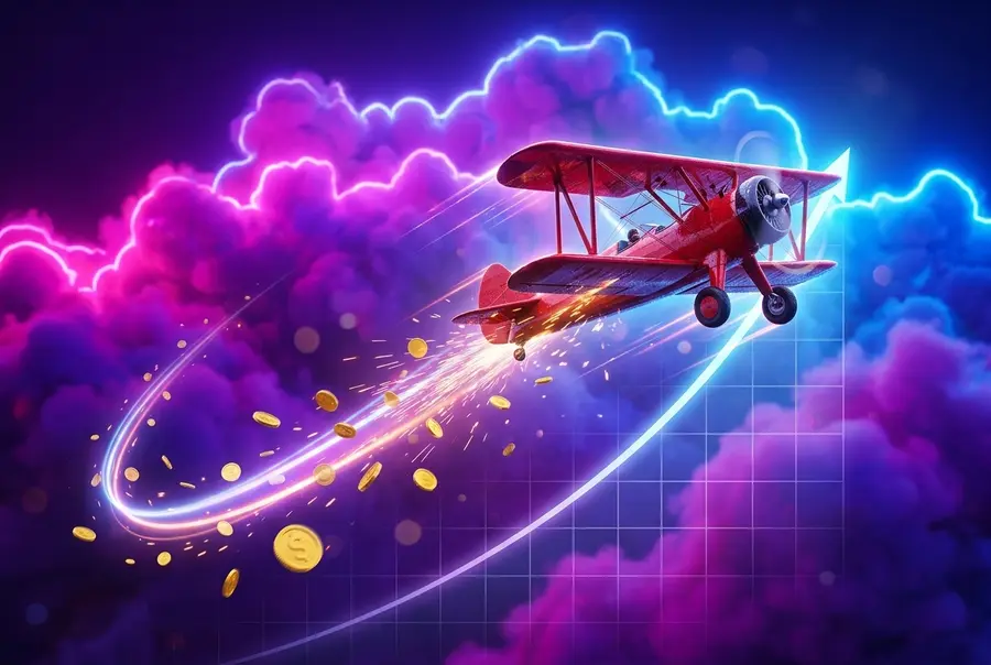 Crash & Aviator