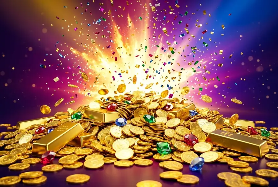 Jackpots