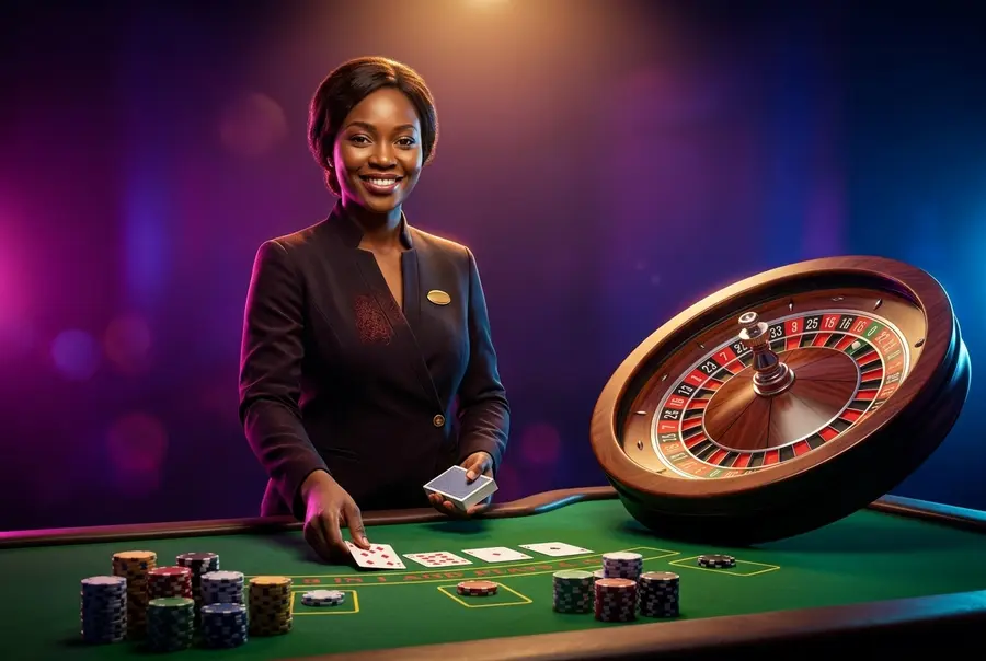 Table games