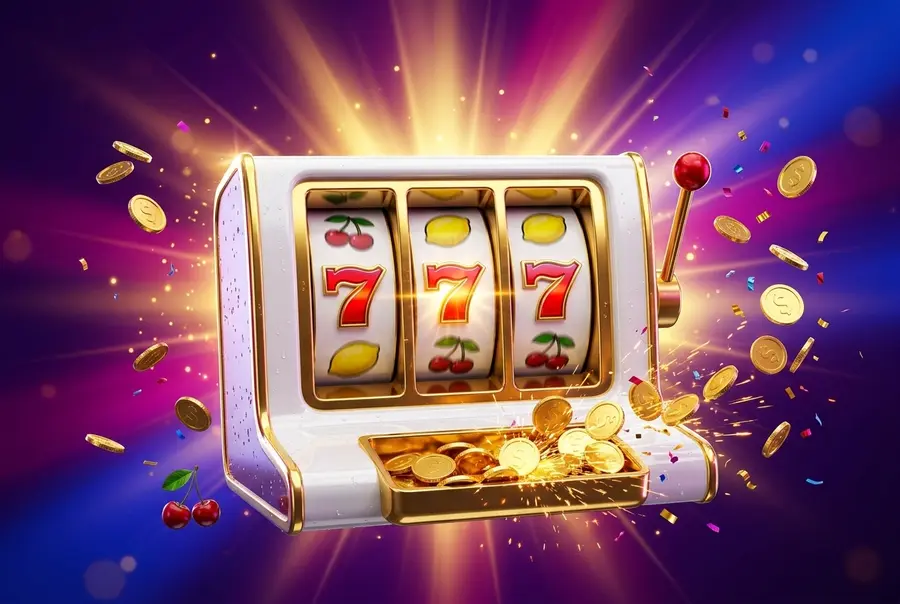 Slots