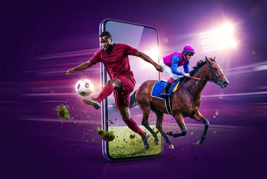 Virtual sports